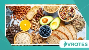 High-Fiber Snacks That Actually Keep You Full Between Meals