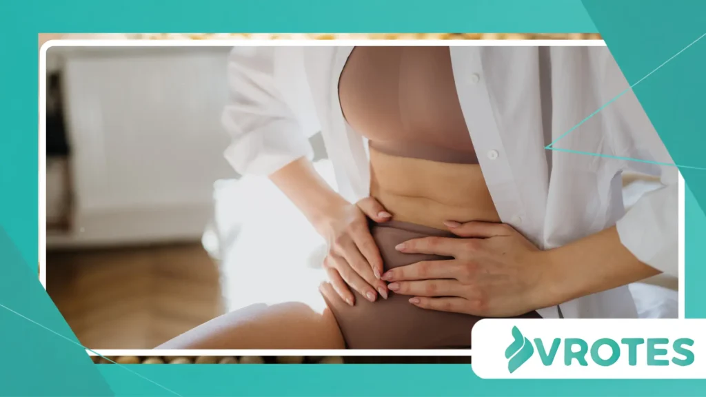 Menopause Bloating and Gas
