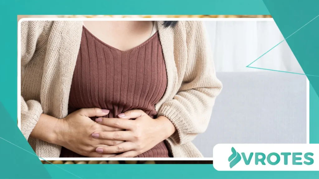 Menopause Bloating and Gas