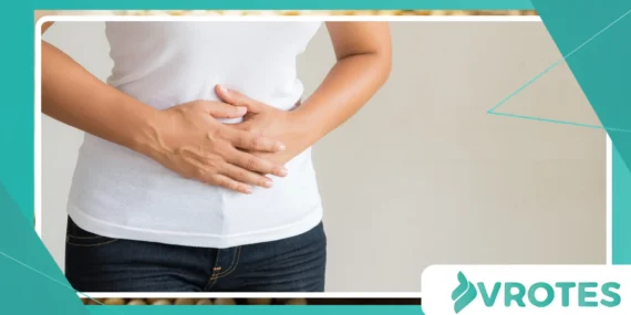 Why Menopause Bloating and Gas Can Persist for Months