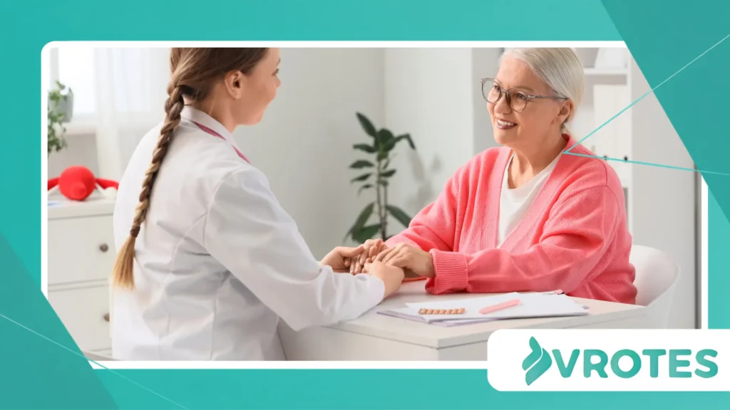 Menopause Urinary Urgency