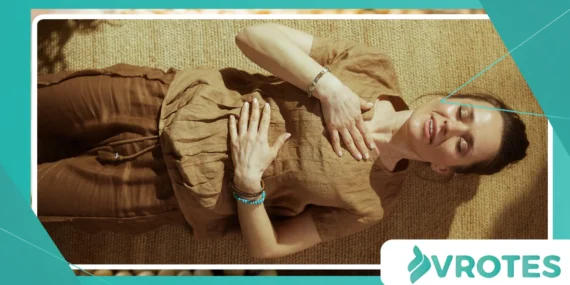 How Micro Rest Practices Improve Emotional Resilience