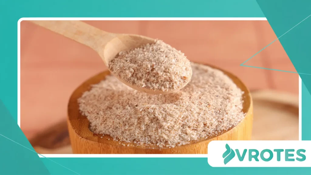 Psyllium Husk Benefits
