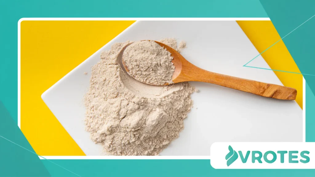 Psyllium Husk Benefits