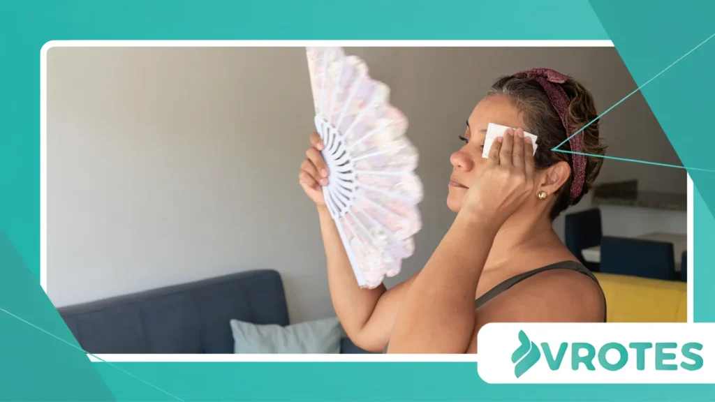 Skin Temperature Tracking