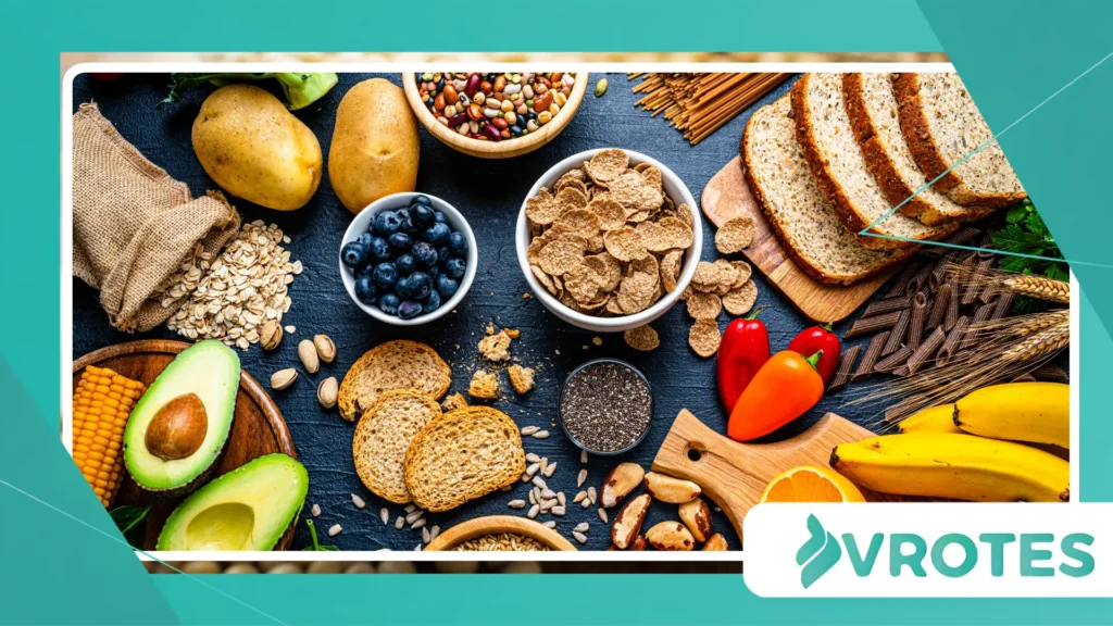  to increase fiber intake for digestive health
