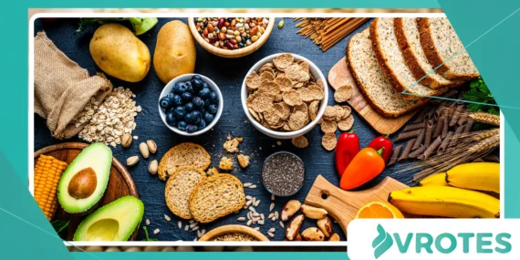 Simple Recipes to Increase Fiber Intake for Digestive Health