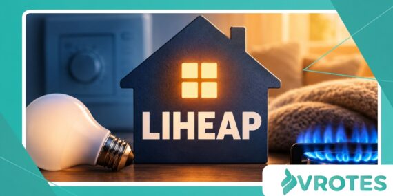 Learn how to request energy assistance from LIHEAP